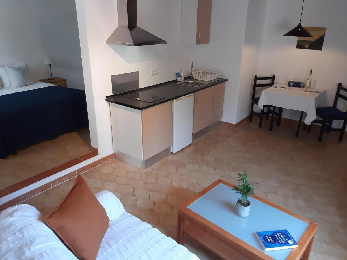 Apartamentos A Cerca Лагос Екстериор снимка
