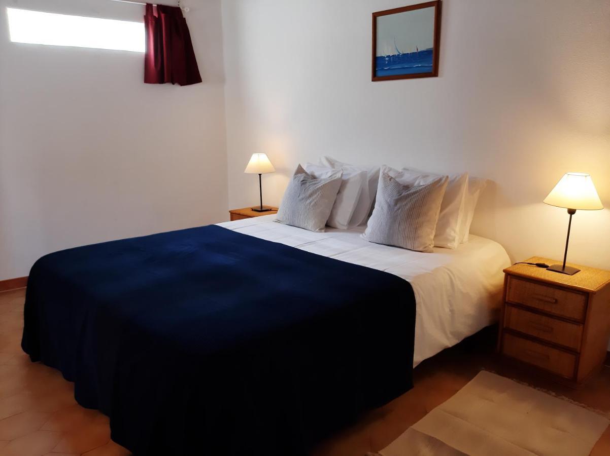 Apartamentos A Cerca Лагос Екстериор снимка