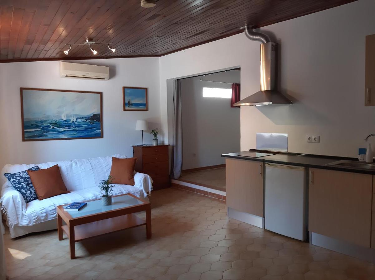 Apartamentos A Cerca Лагос Екстериор снимка