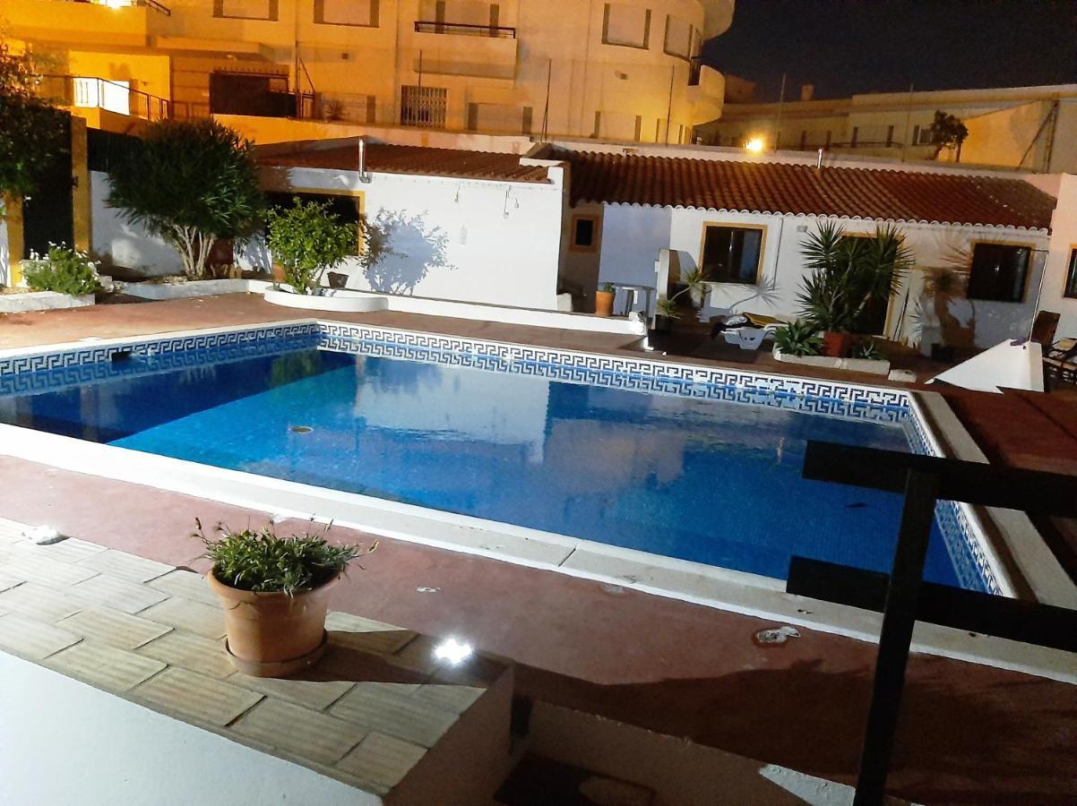 Apartamentos A Cerca Лагос Екстериор снимка