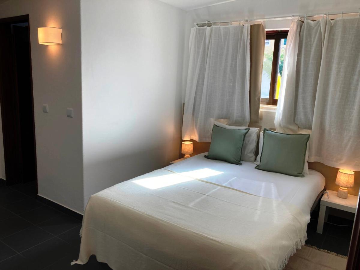 Apartamentos A Cerca Лагос Екстериор снимка