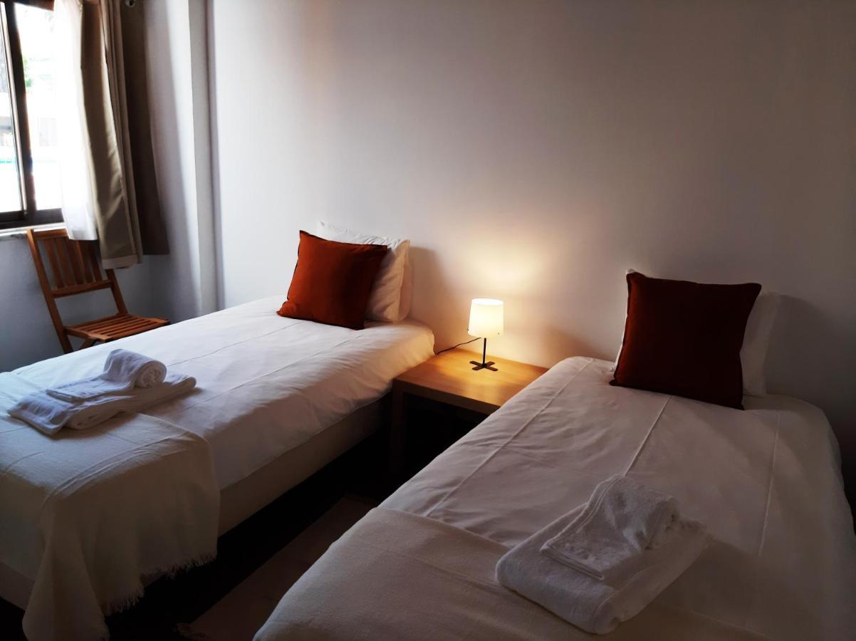 Apartamentos A Cerca Лагос Екстериор снимка