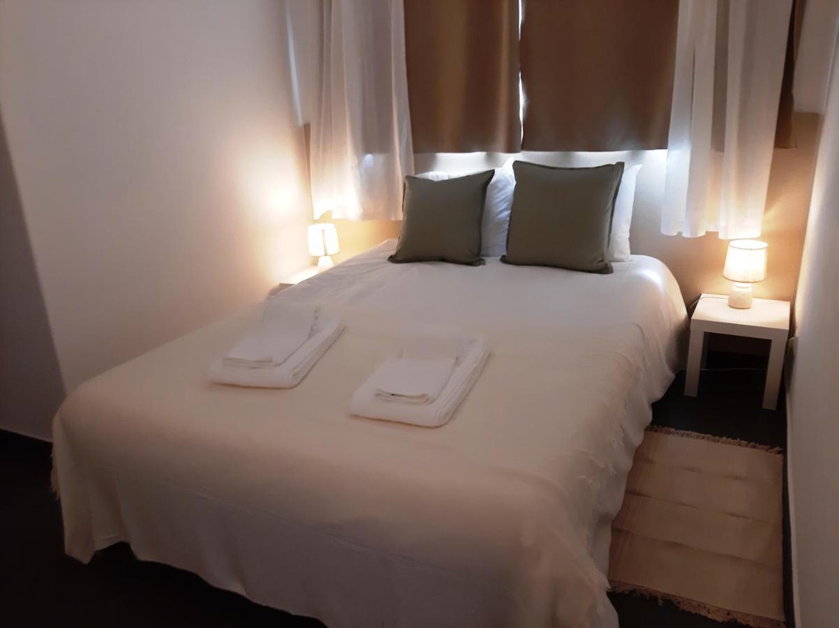 Apartamentos A Cerca Лагос Екстериор снимка