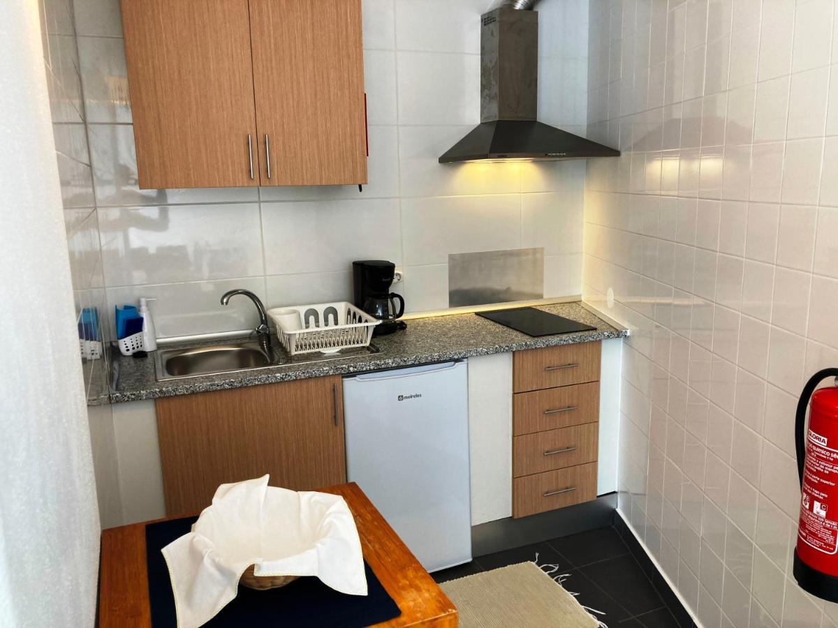 Apartamentos A Cerca Лагос Екстериор снимка