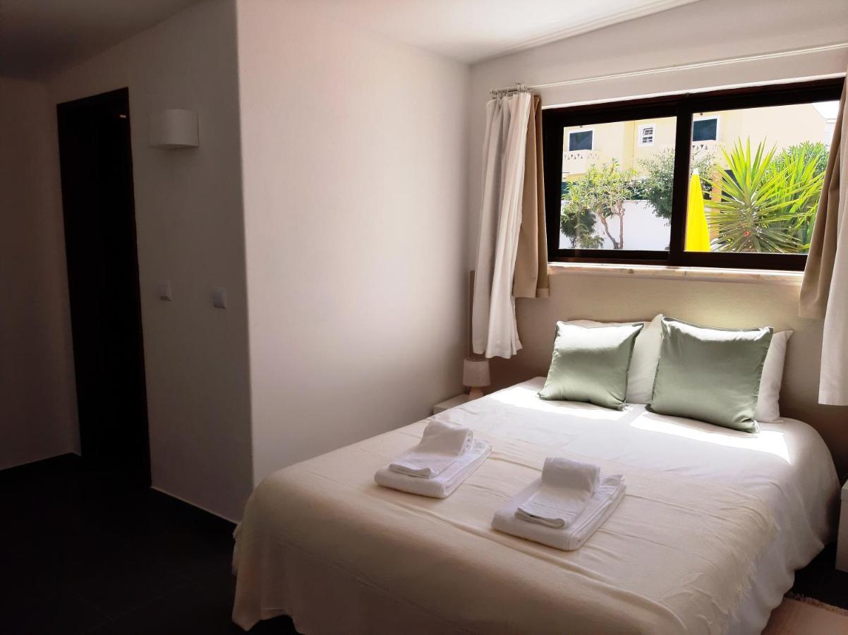 Apartamentos A Cerca Лагос Екстериор снимка