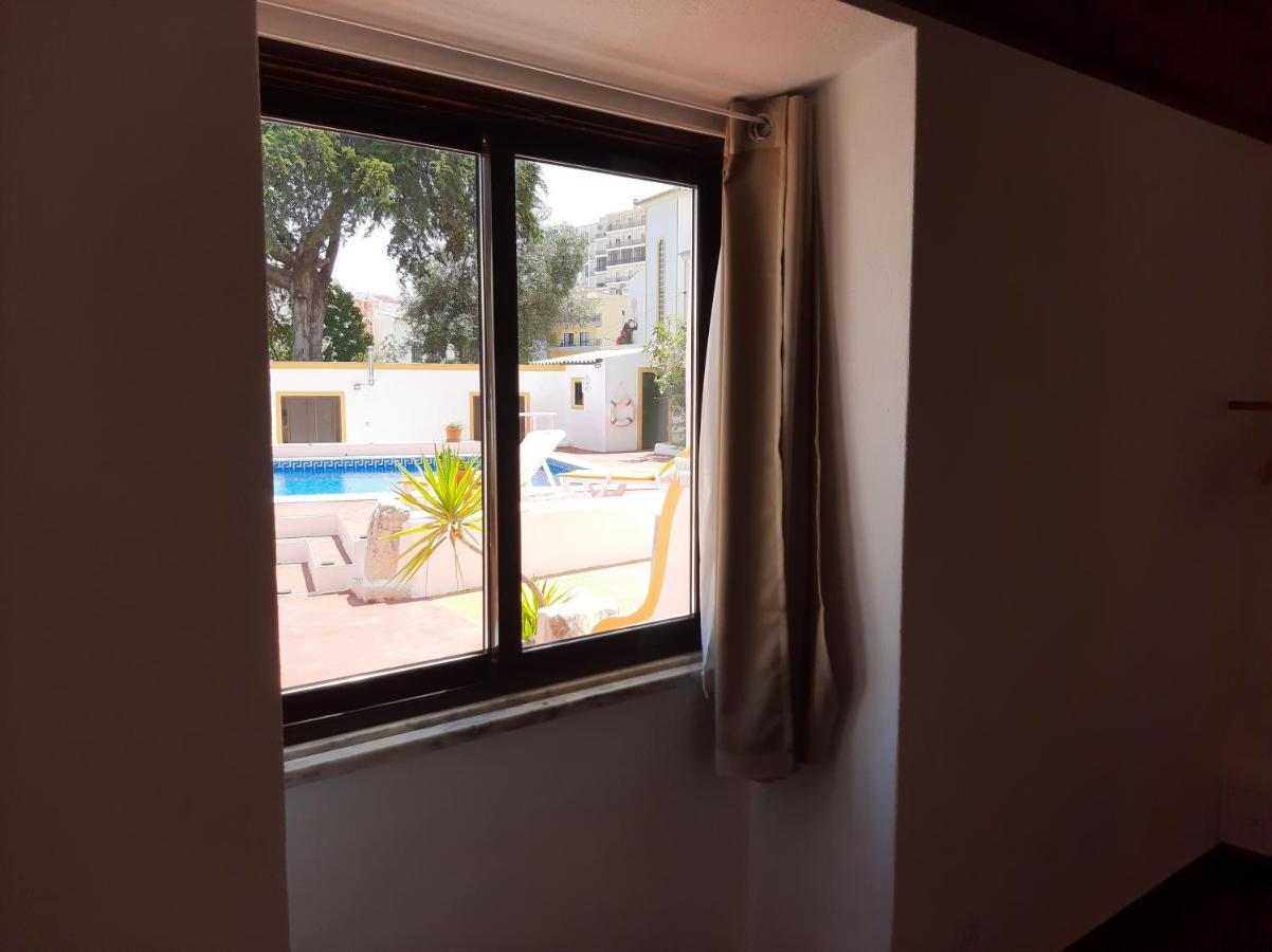 Apartamentos A Cerca Лагос Екстериор снимка