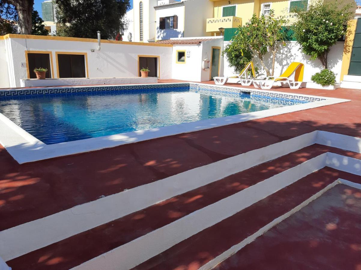 Apartamentos A Cerca Лагос Екстериор снимка