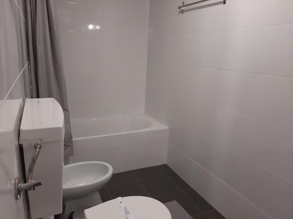 Apartamentos A Cerca Лагос Екстериор снимка