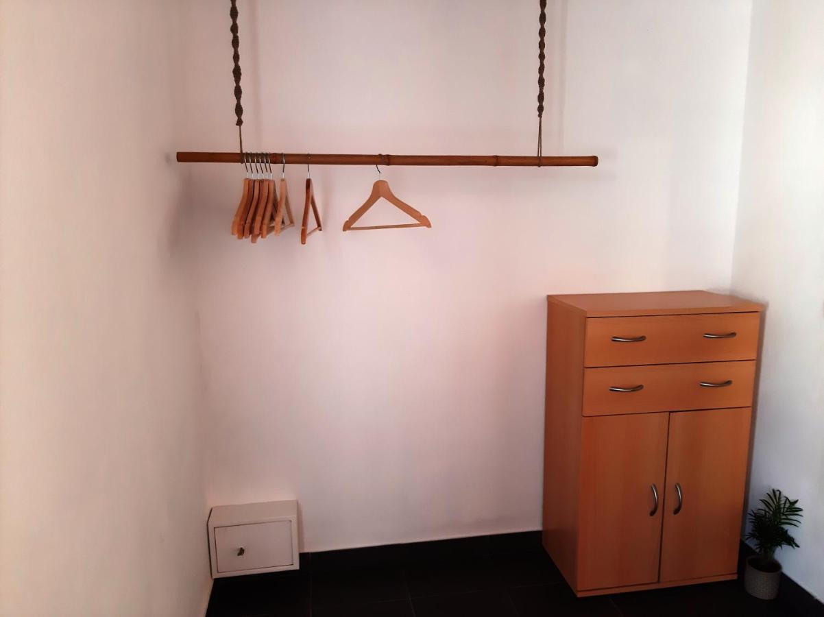 Apartamentos A Cerca Лагос Екстериор снимка