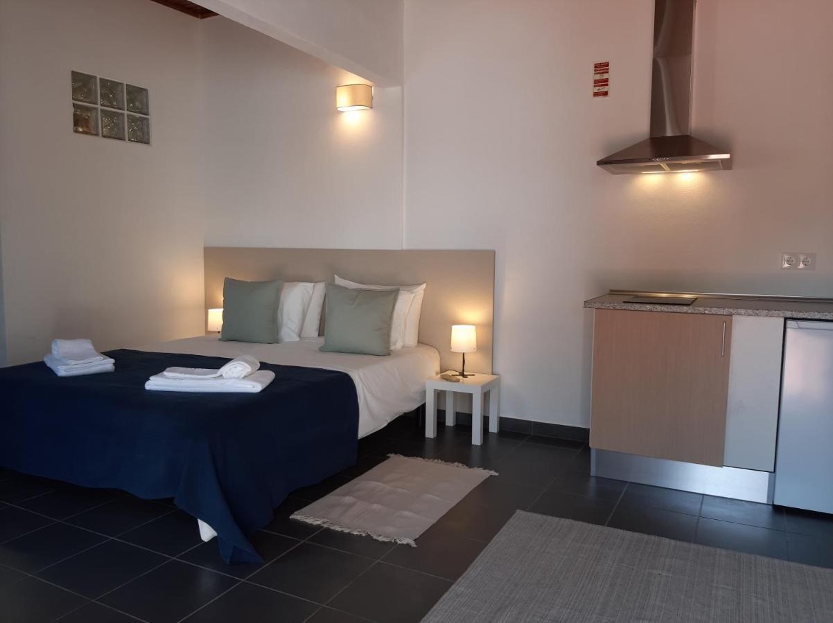 Apartamentos A Cerca Лагос Екстериор снимка