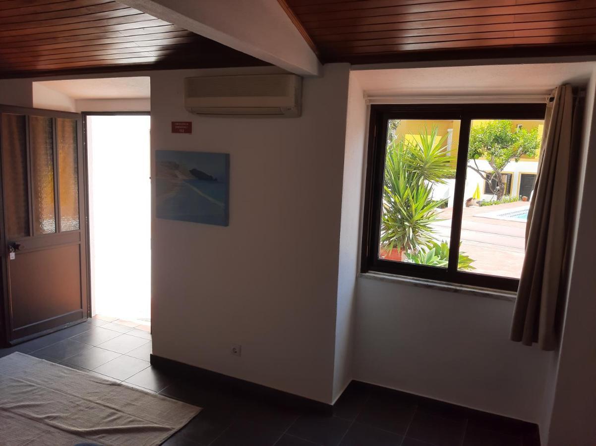 Apartamentos A Cerca Лагос Екстериор снимка