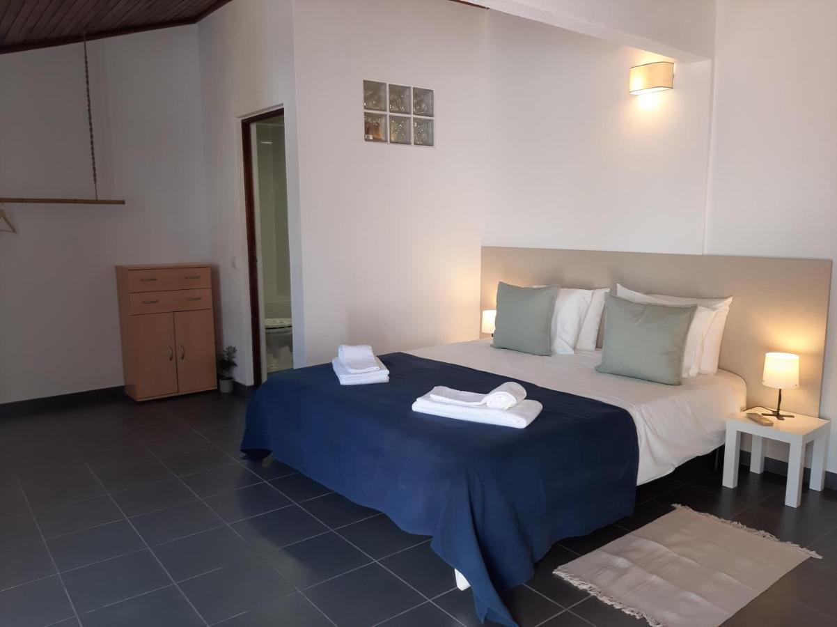 Apartamentos A Cerca Лагос Екстериор снимка