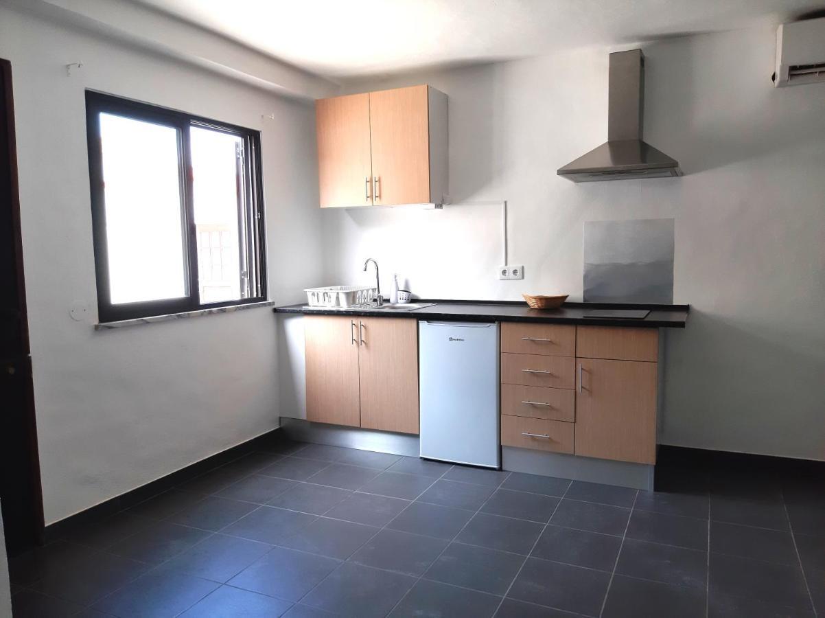 Apartamentos A Cerca Лагос Екстериор снимка