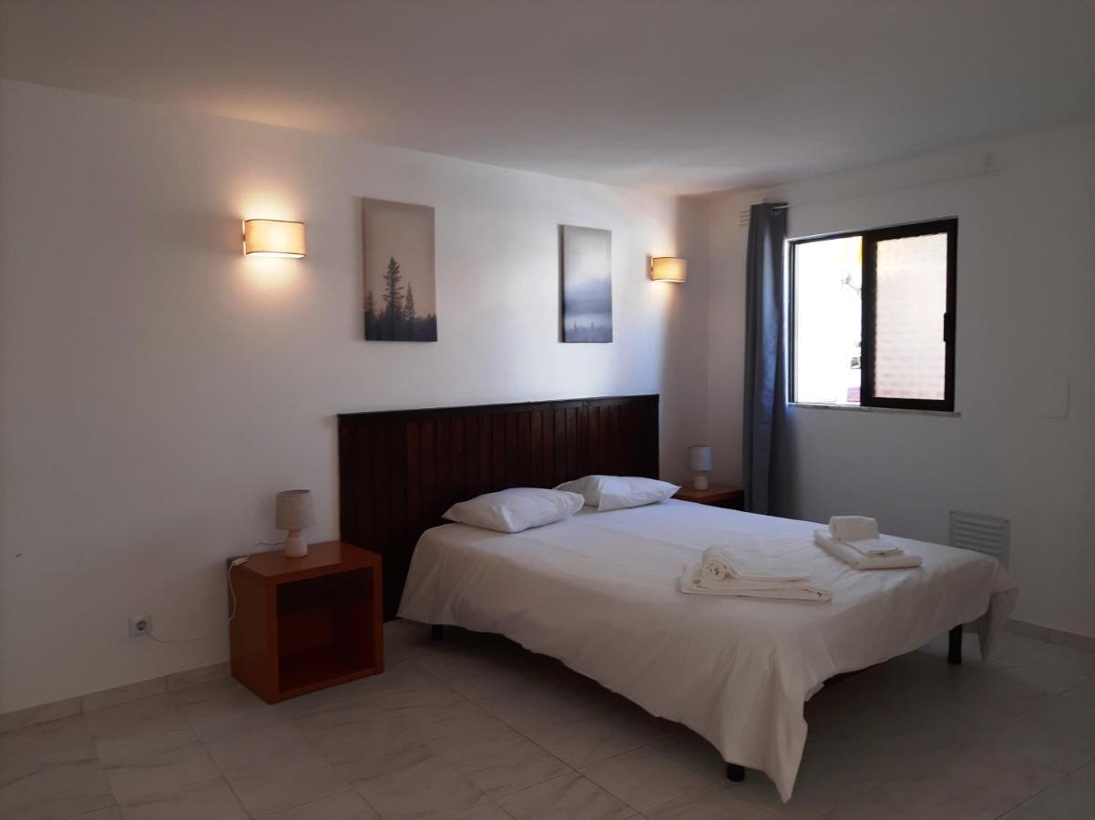 Apartamentos A Cerca Лагос Екстериор снимка