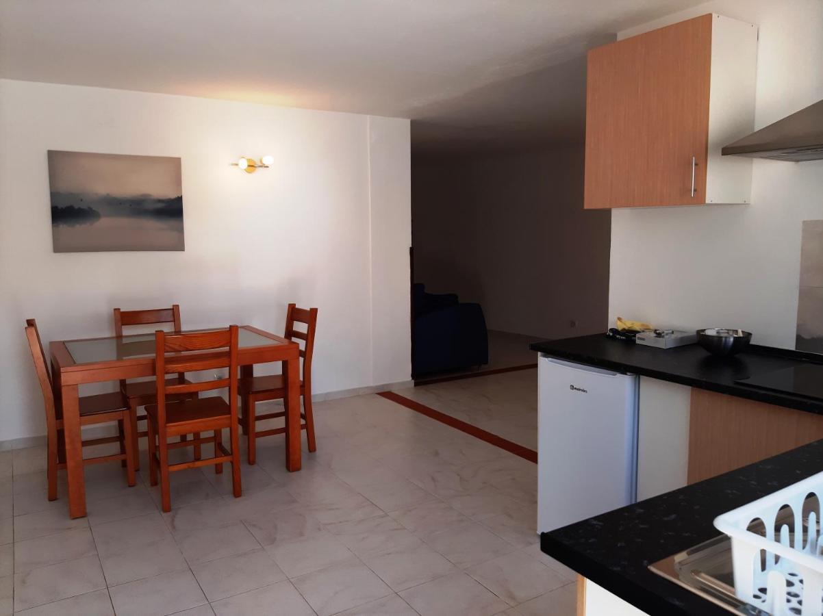 Apartamentos A Cerca Лагос Екстериор снимка