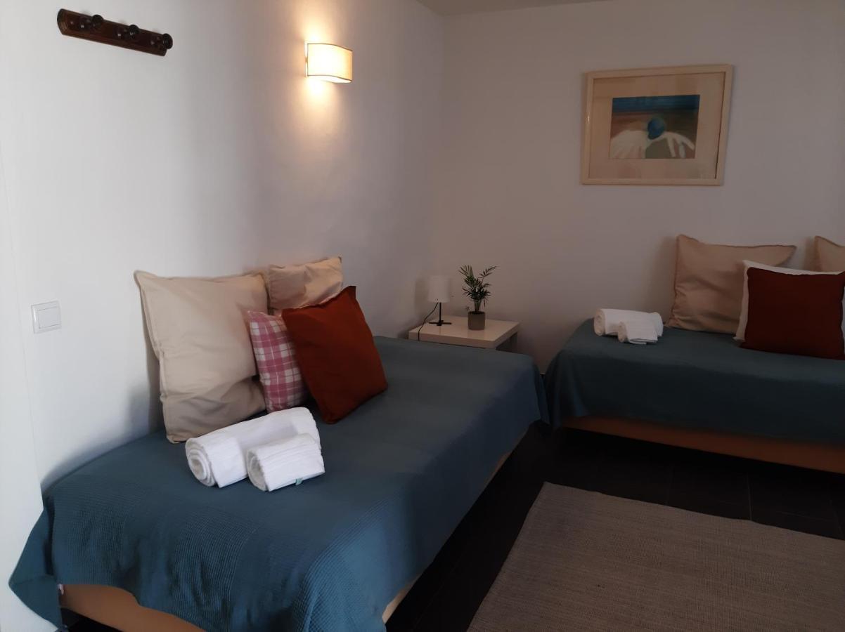 Apartamentos A Cerca Лагос Екстериор снимка
