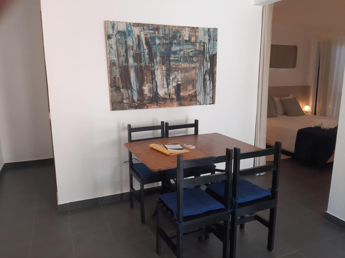 Apartamentos A Cerca Лагос Екстериор снимка