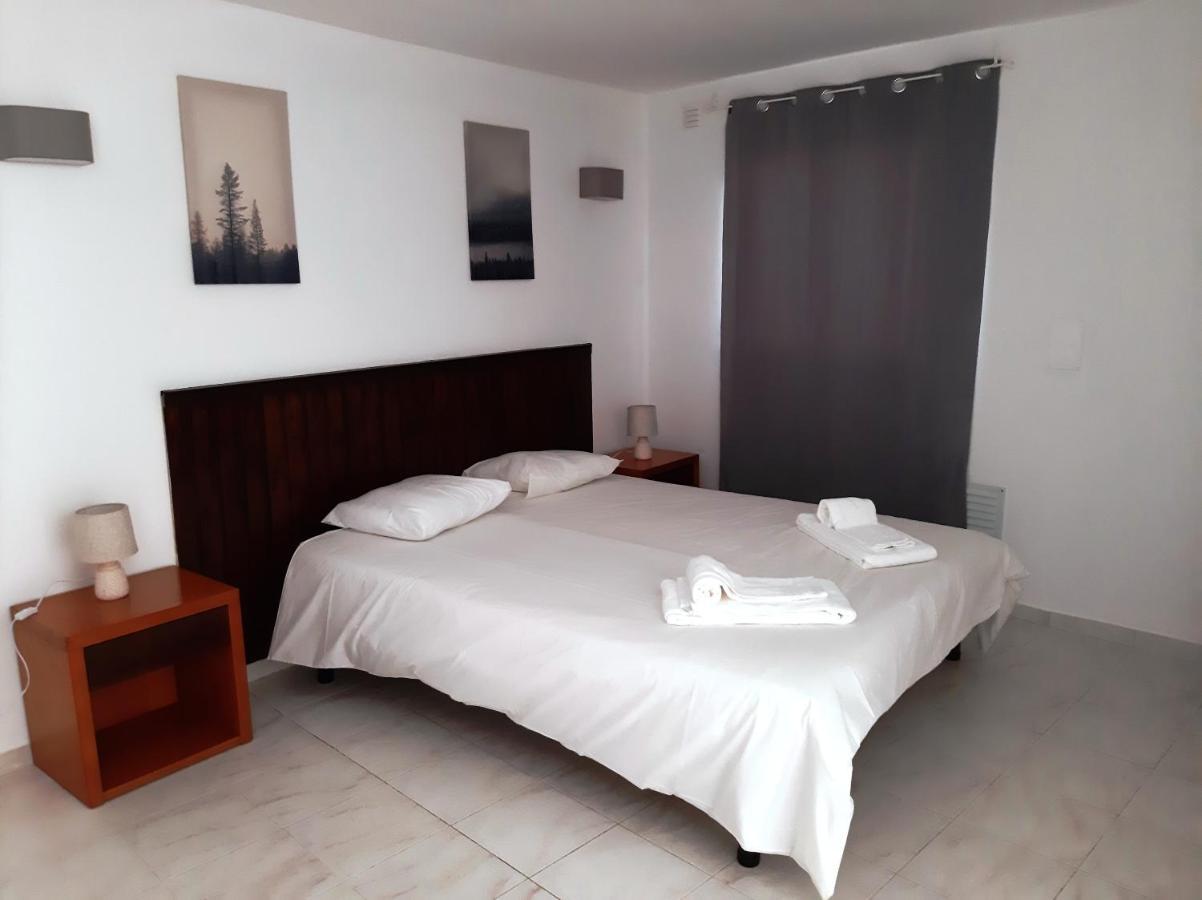 Apartamentos A Cerca Лагос Екстериор снимка