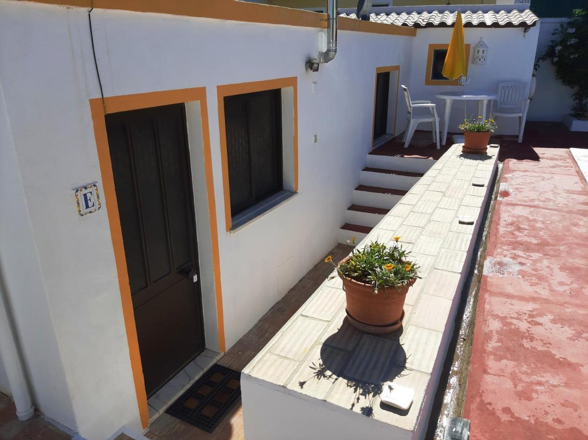 Apartamentos A Cerca Лагос Екстериор снимка