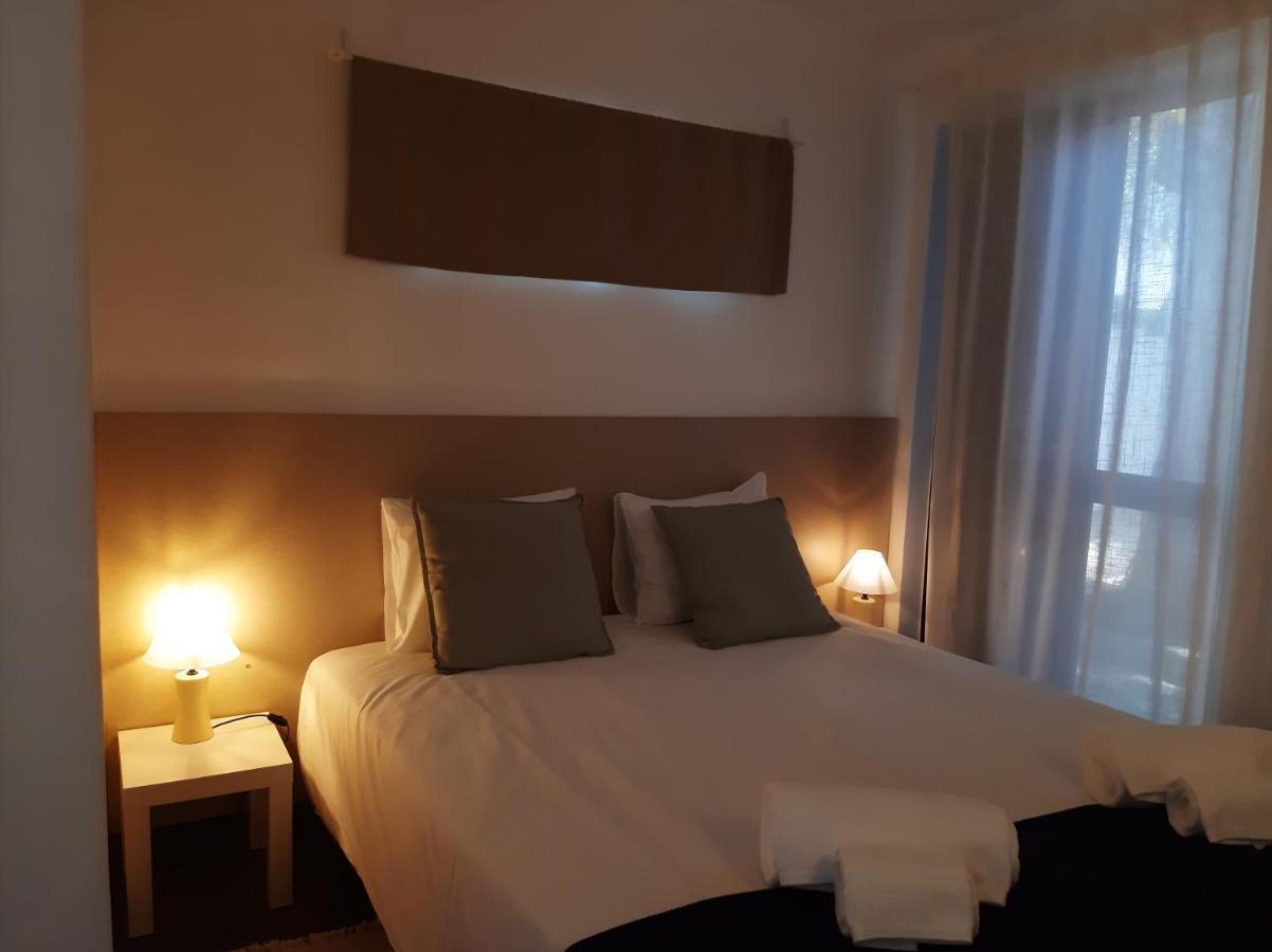 Apartamentos A Cerca Лагос Екстериор снимка