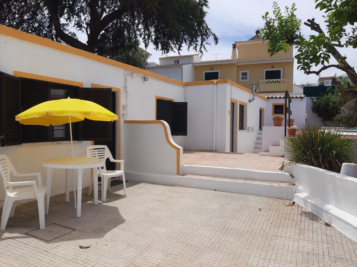 Apartamentos A Cerca Лагос Екстериор снимка