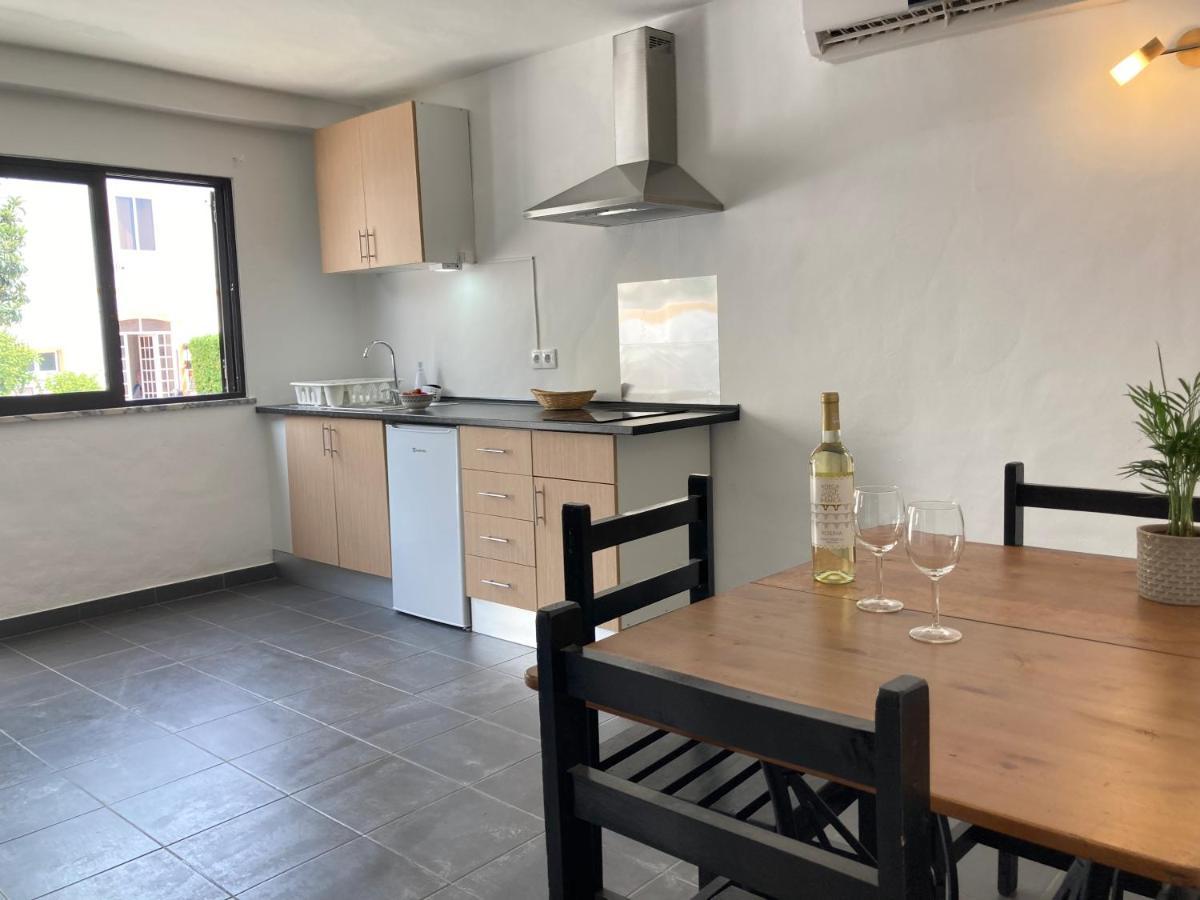 Apartamentos A Cerca Лагос Екстериор снимка