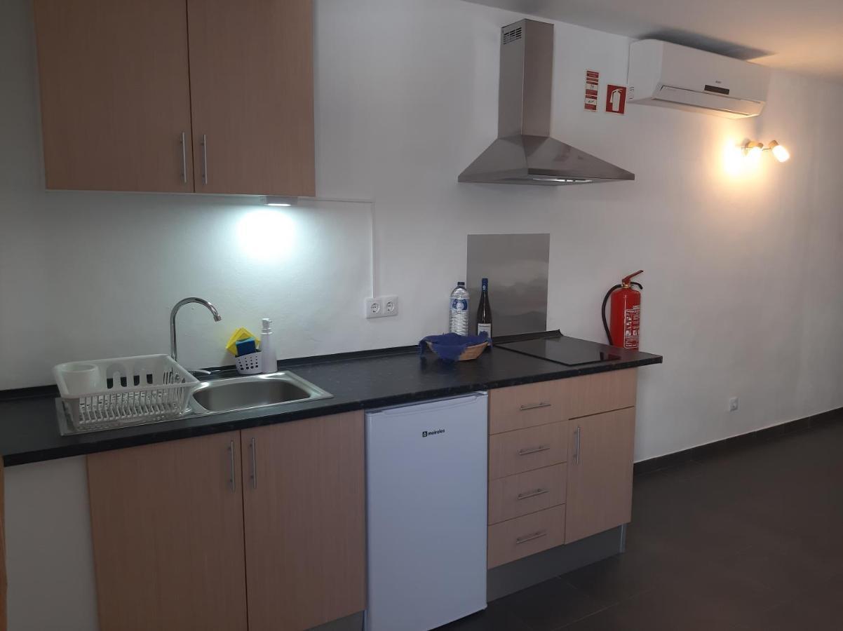Apartamentos A Cerca Лагос Екстериор снимка