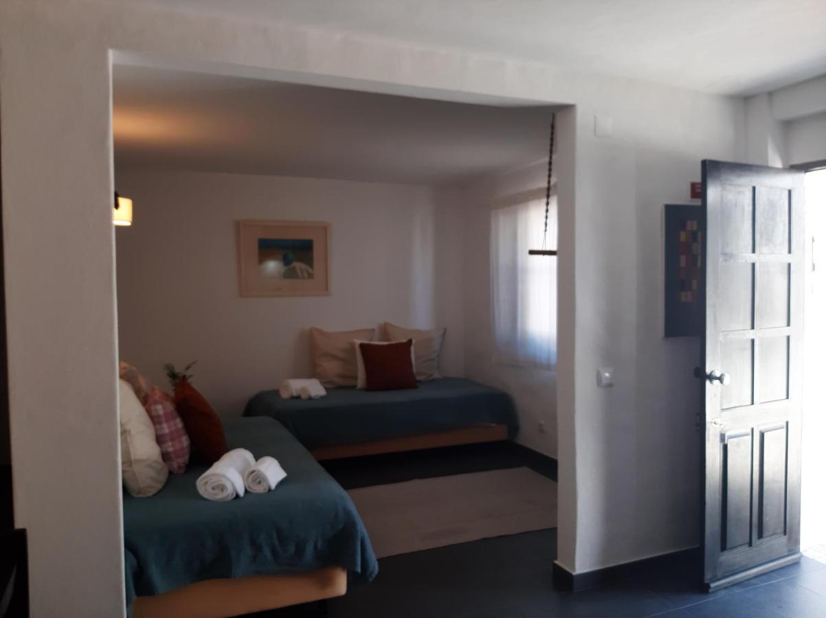 Apartamentos A Cerca Лагос Екстериор снимка