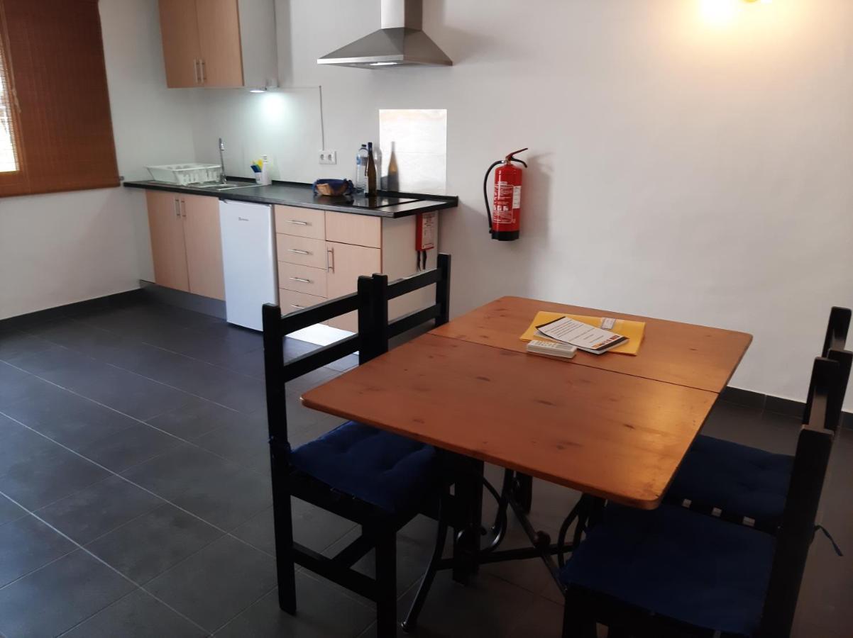 Apartamentos A Cerca Лагос Екстериор снимка