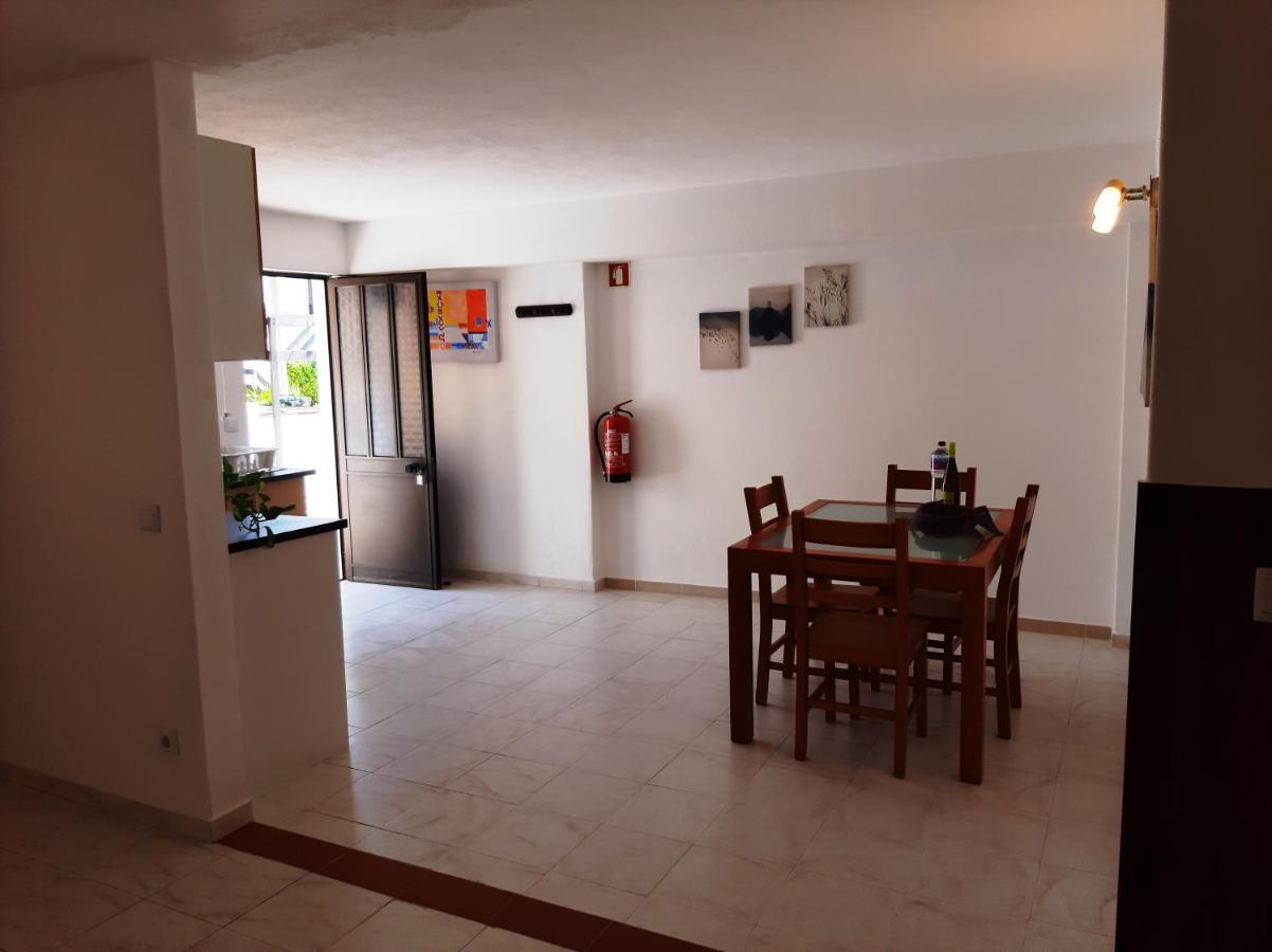 Apartamentos A Cerca Лагос Екстериор снимка