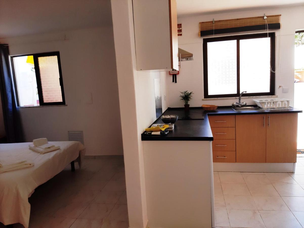 Apartamentos A Cerca Лагос Екстериор снимка
