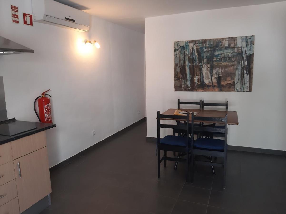 Apartamentos A Cerca Лагос Екстериор снимка